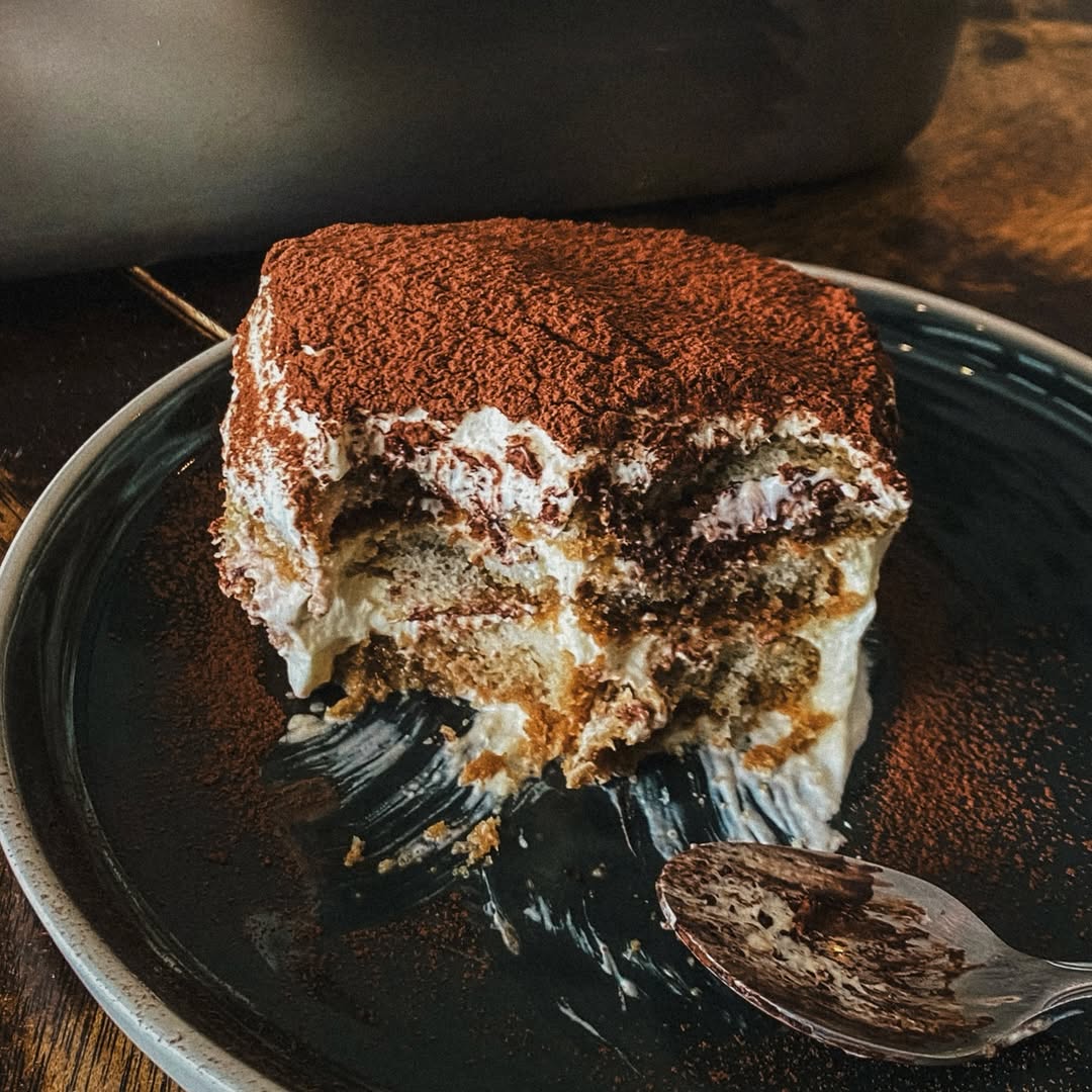 tiramisu klang valley penang - monet