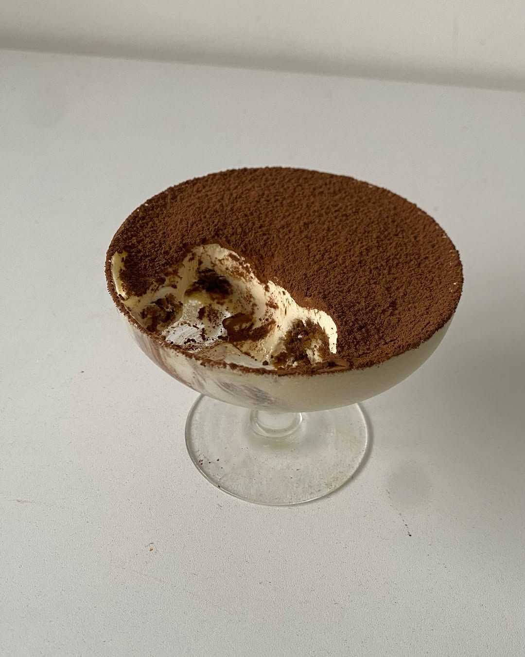 tiramisu klang valley - cream