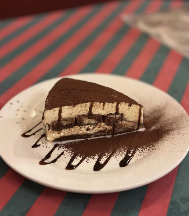 tiramisu klang valley penang - bel pasto
