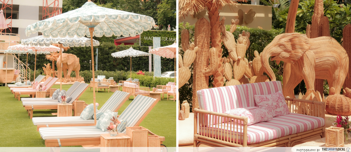 dioriviera penang - outdoors