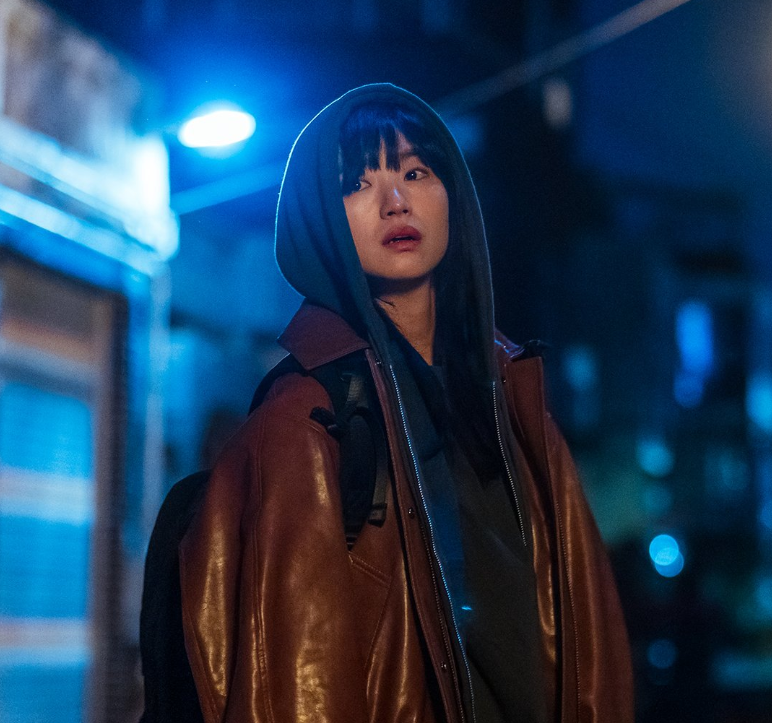 kdramas july - the defects