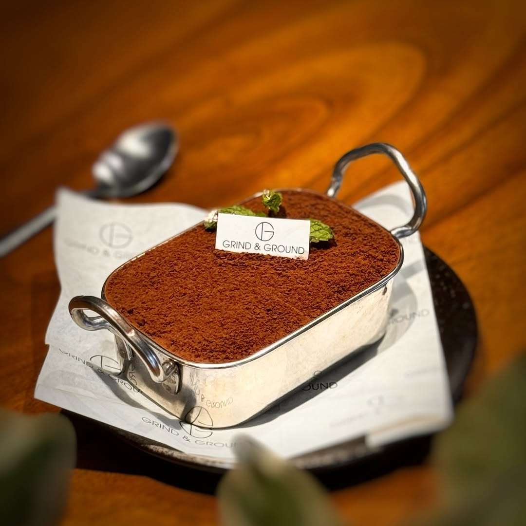 tiramisu klang valley - grind