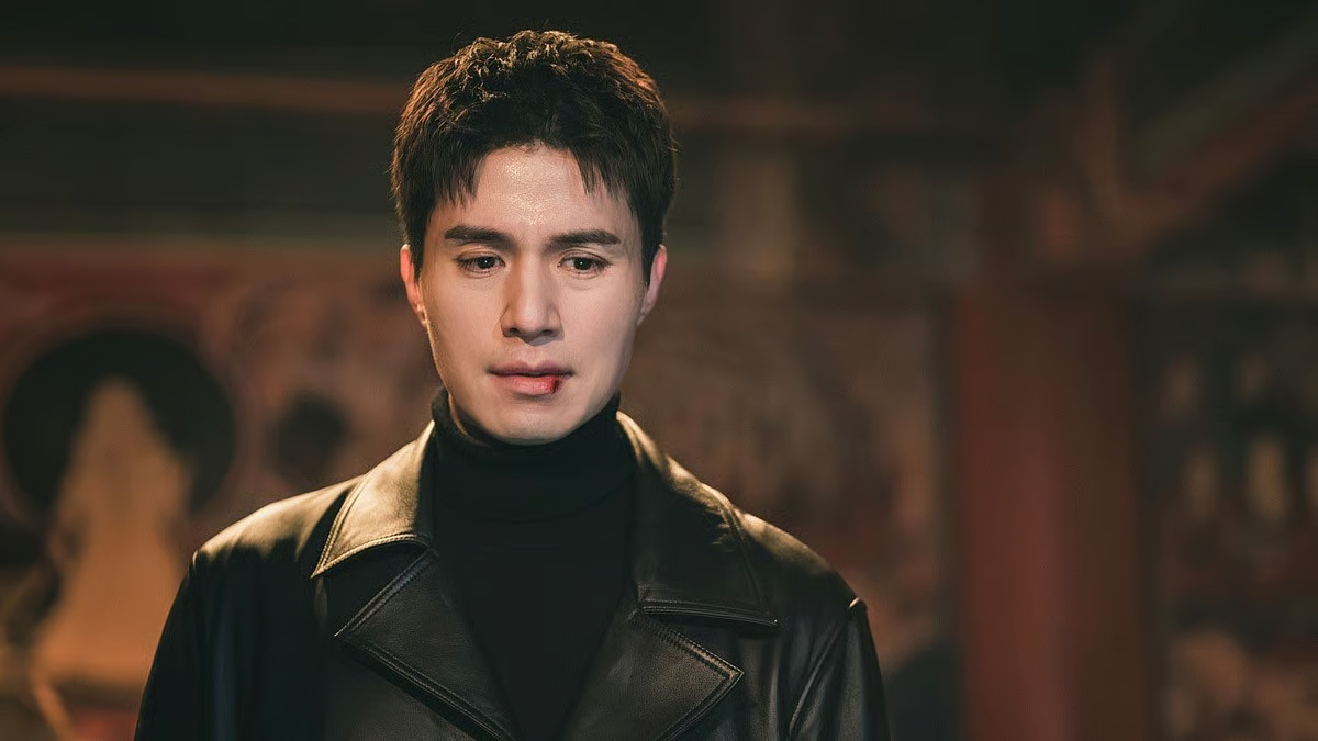 kdramas july - nice guy