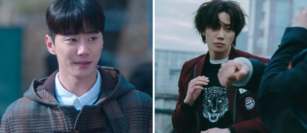 lee jun young kl - actor