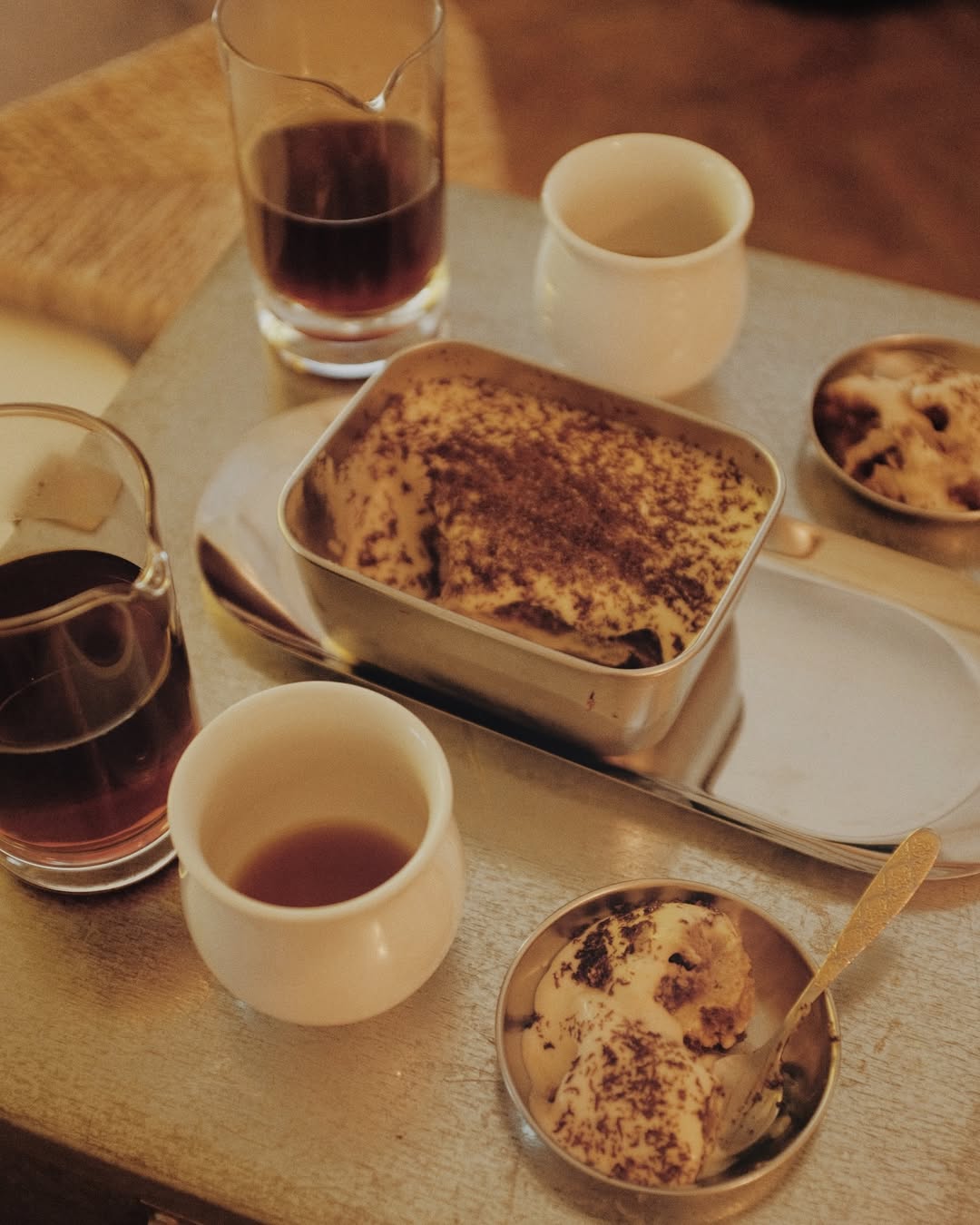 tiramisu klang valley penang - toothless