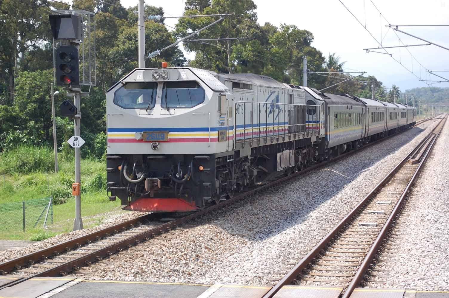 ktmb shuttle tebrau