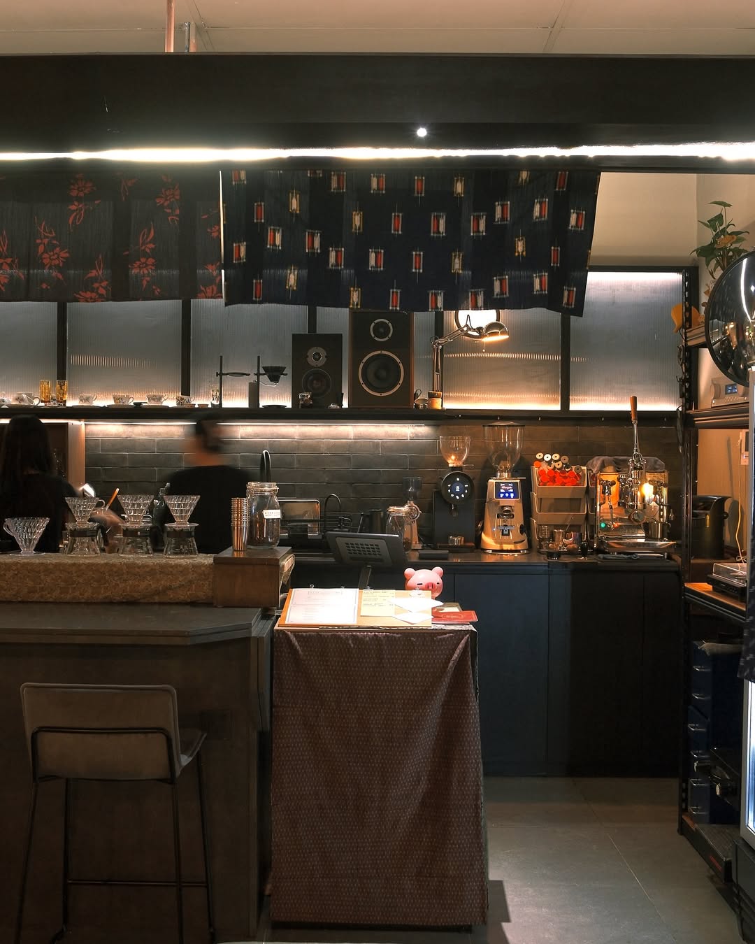 new cafes restaurants kl june 2025 - latibule