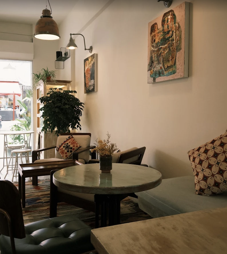 new cafes restaurants kl june 2025 - huggin hippo