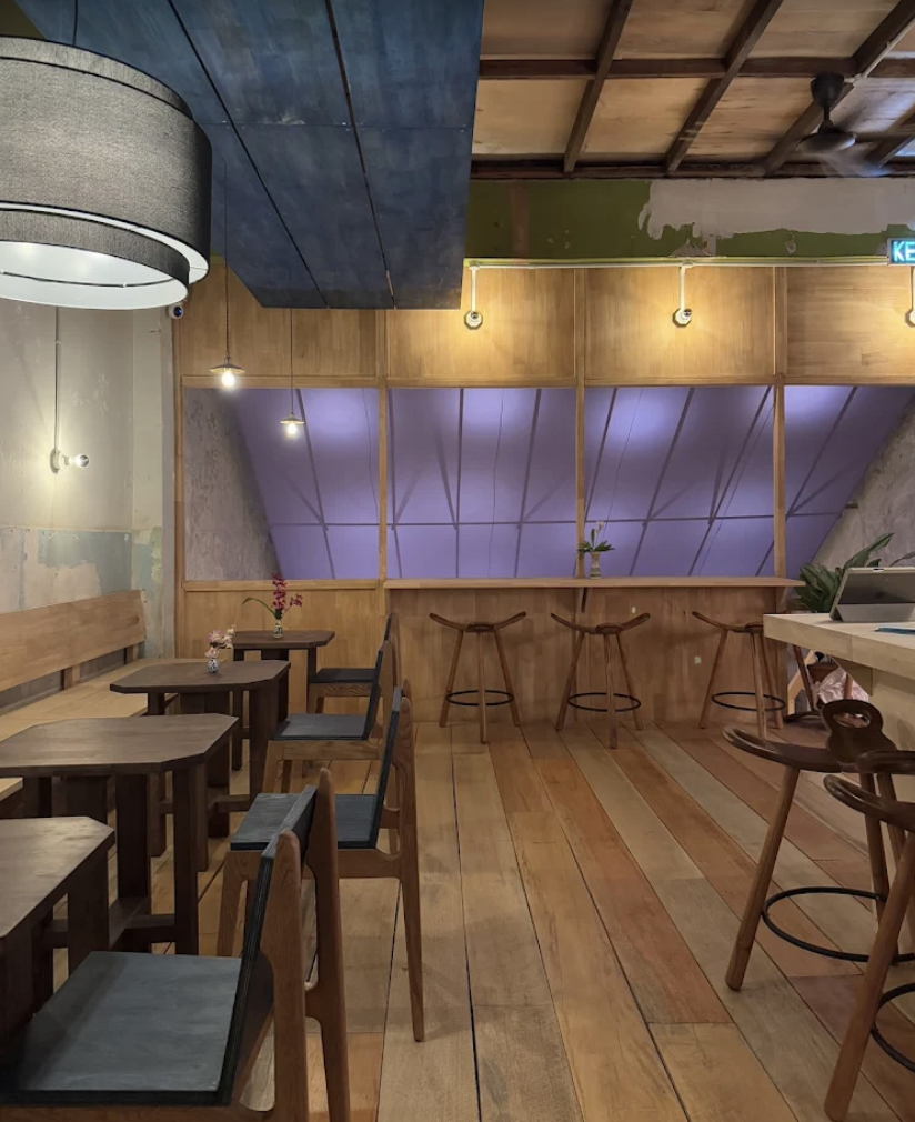 new cafes restaurants kl june 2025 - wawafish