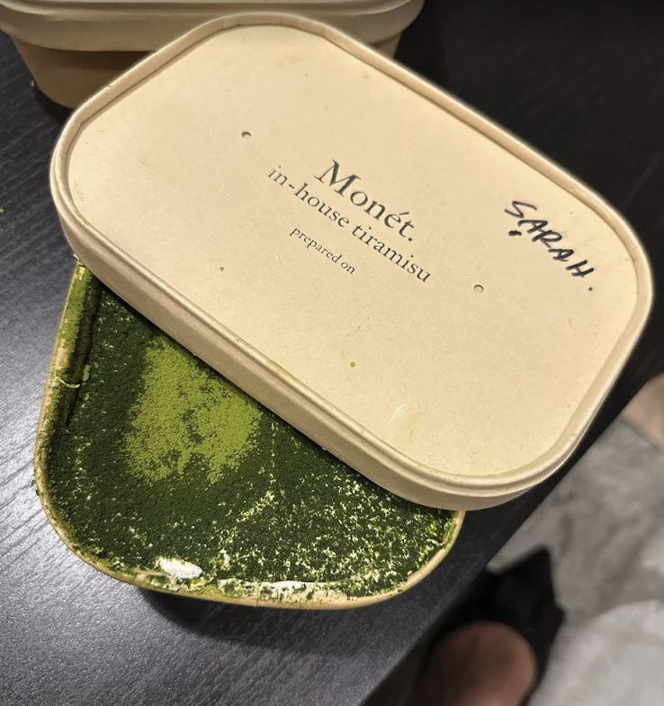 new cafes restaurants kl june 2025 - monet
