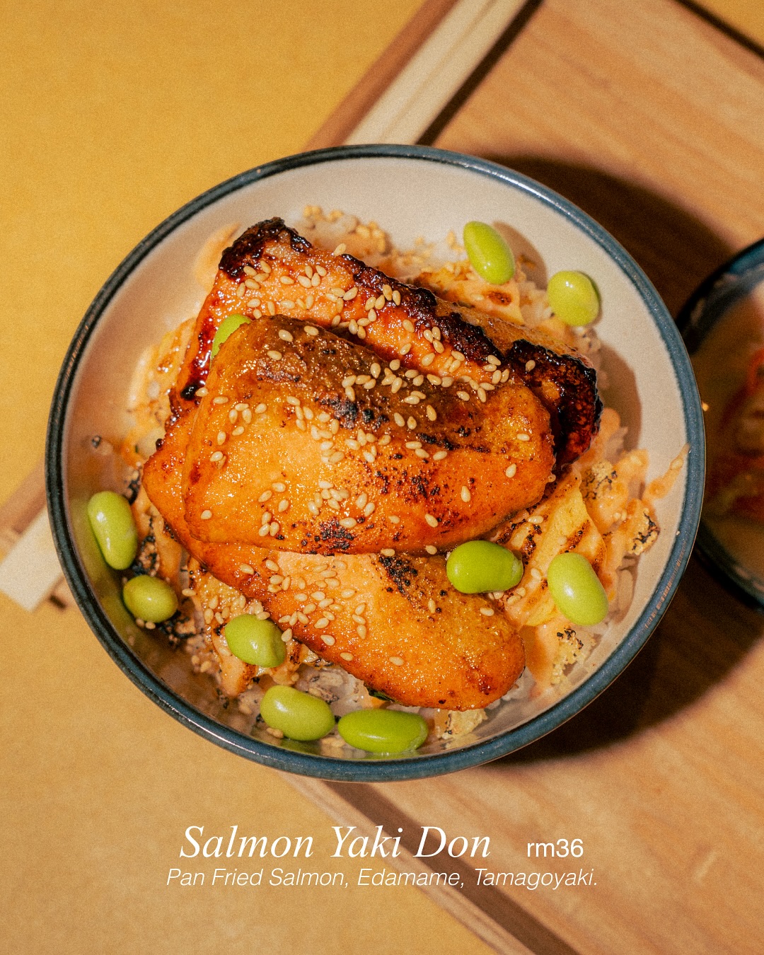 new cafes restaurants kl june 2025 - yaki yaki
