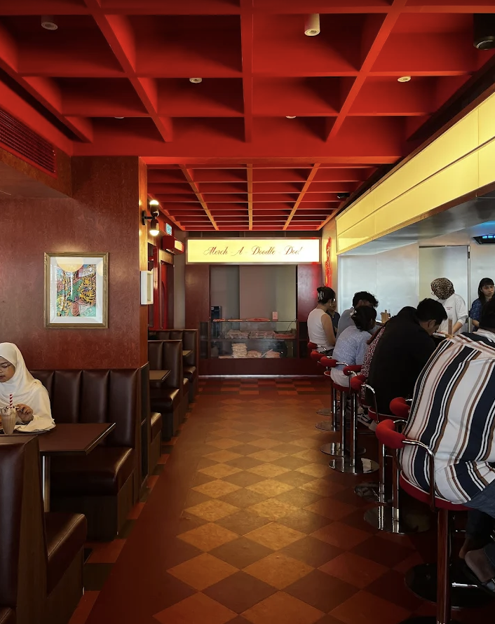 new cafes restaurants kl june 2025 - fowlboys