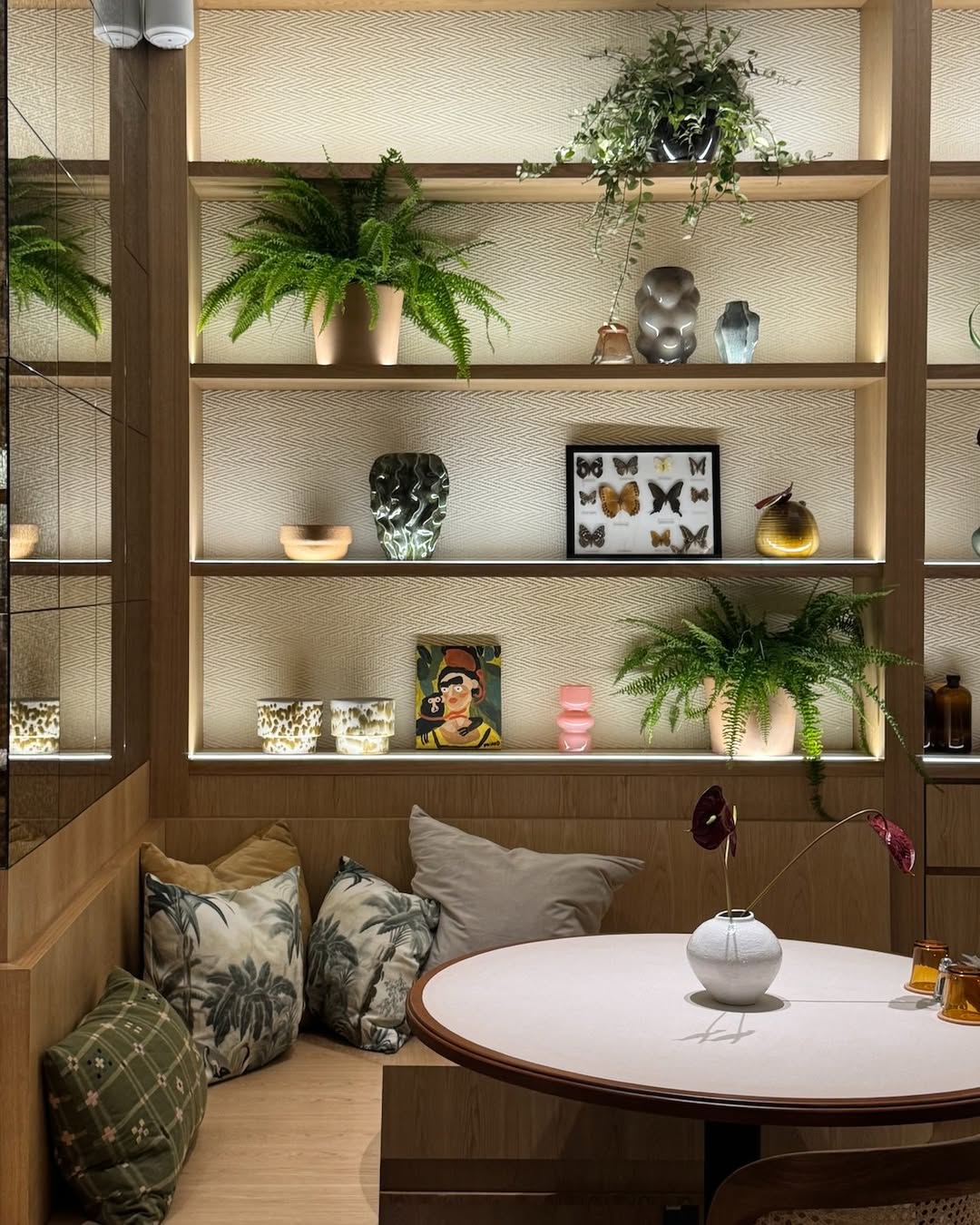 new cafes restaurants kl june 2025 - tapestry