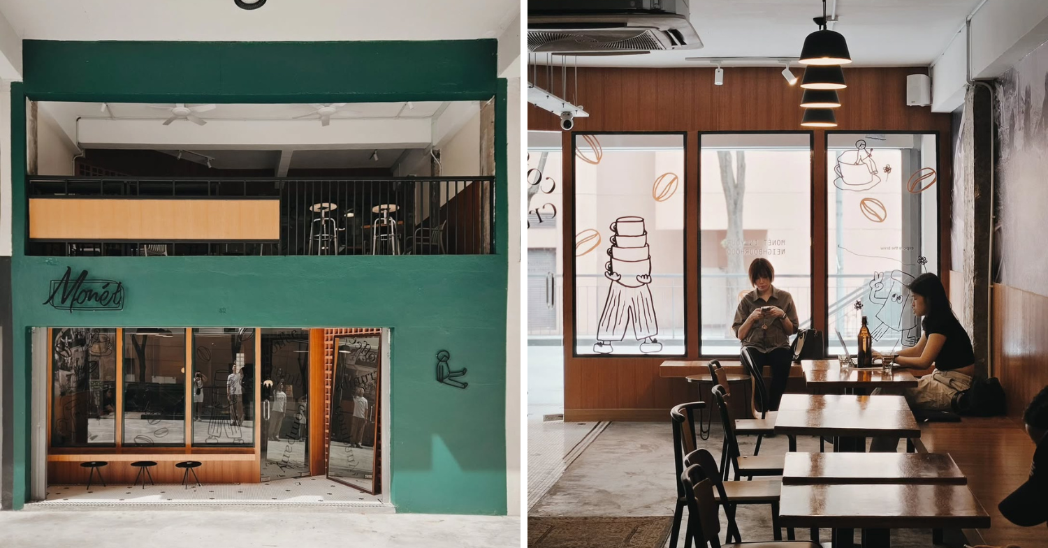new cafes restaurants kl june 2025 - money
