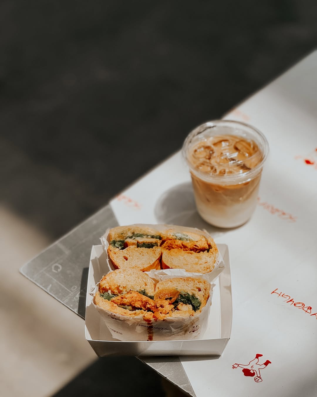 new cafes restaurants kl june 2025 - scrappy dough