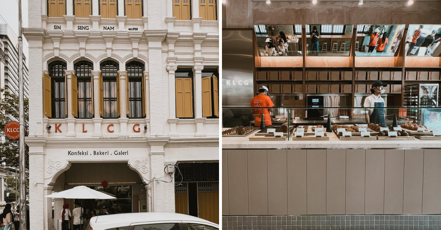 new cafes restaurants kl june 2025 - klcg