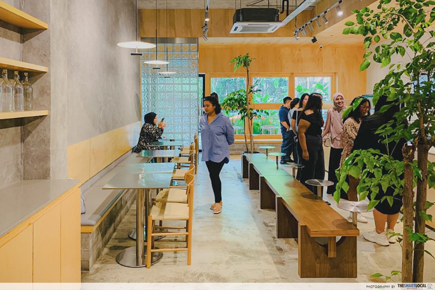 TTDI OUTLET