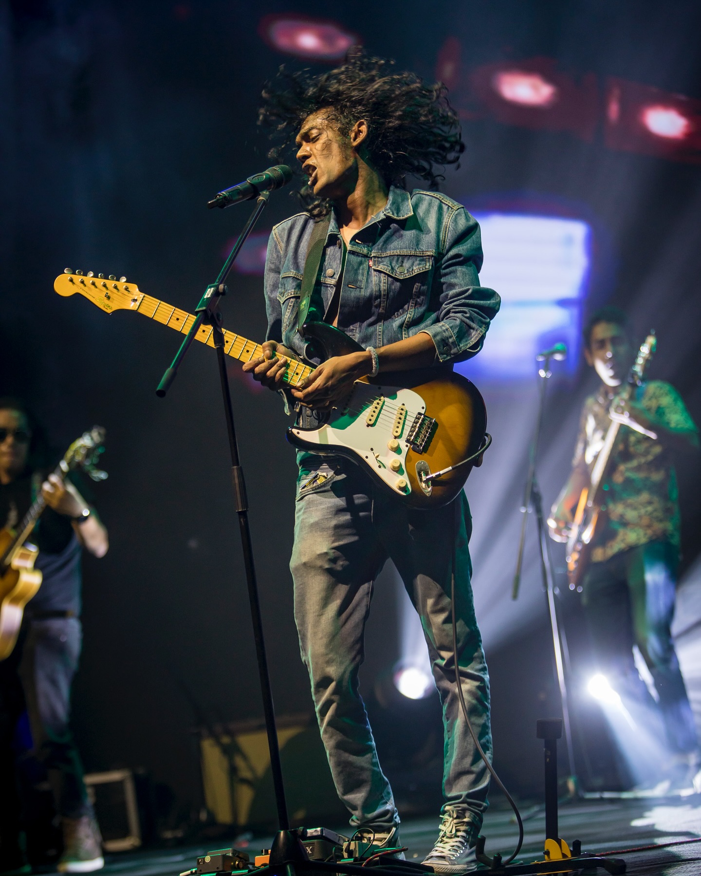 Jao Tim - Live music venues in KL