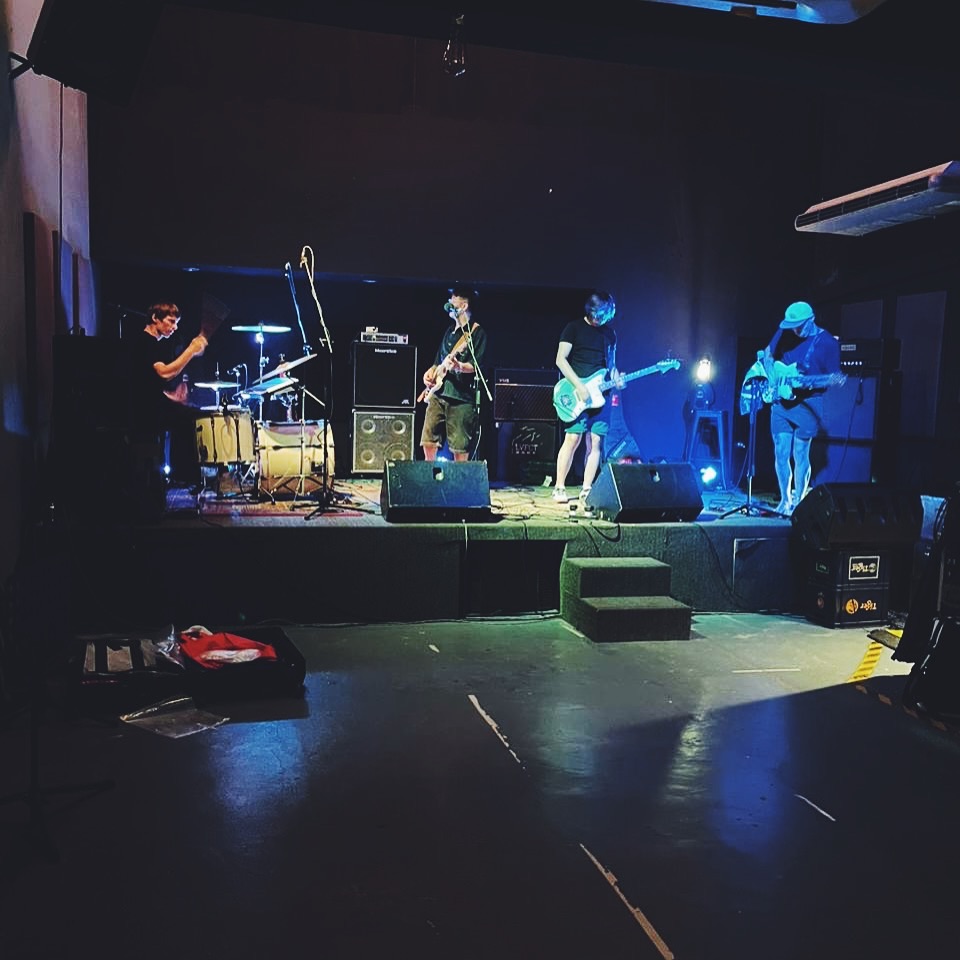 Live Fact KL - Live music venues in KL