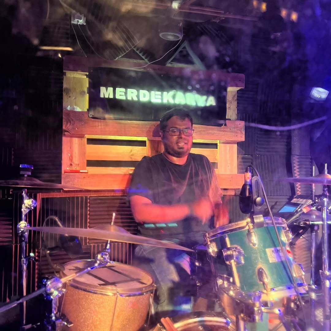 Merdekarya - Live music venues in KL