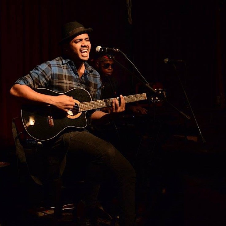 Ril's Bangsar - Live music venues in KL