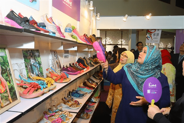 THINGS TO DO MALAYSIA JULY 2025 - MALAYSIA SHOE FESTIVAL