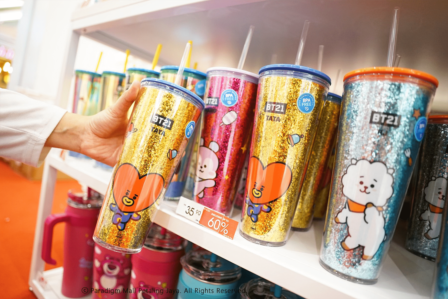 THINGS TO DO MALAYSIA JULY 2025 - MINISO