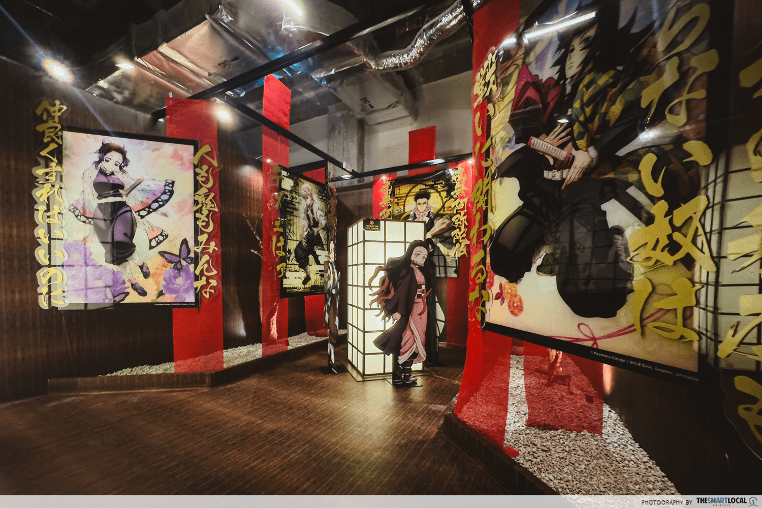 THINGS TO DO MALAYSIA JULY 2025 - demon slayer