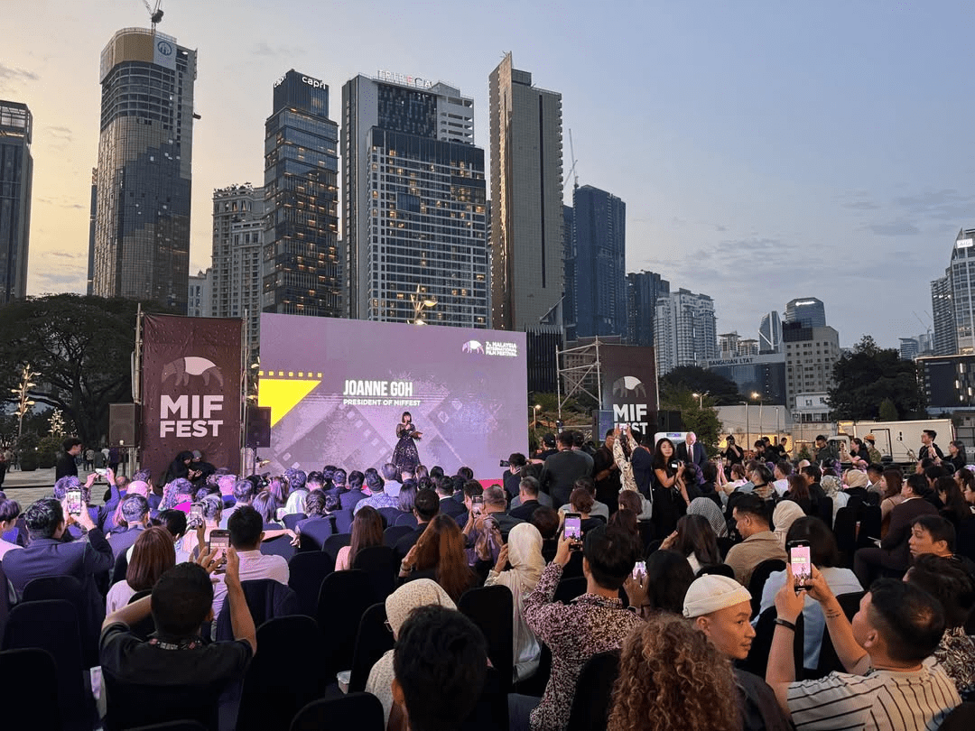 THINGS TO DO MALAYSIA JULY 2025 - miffest