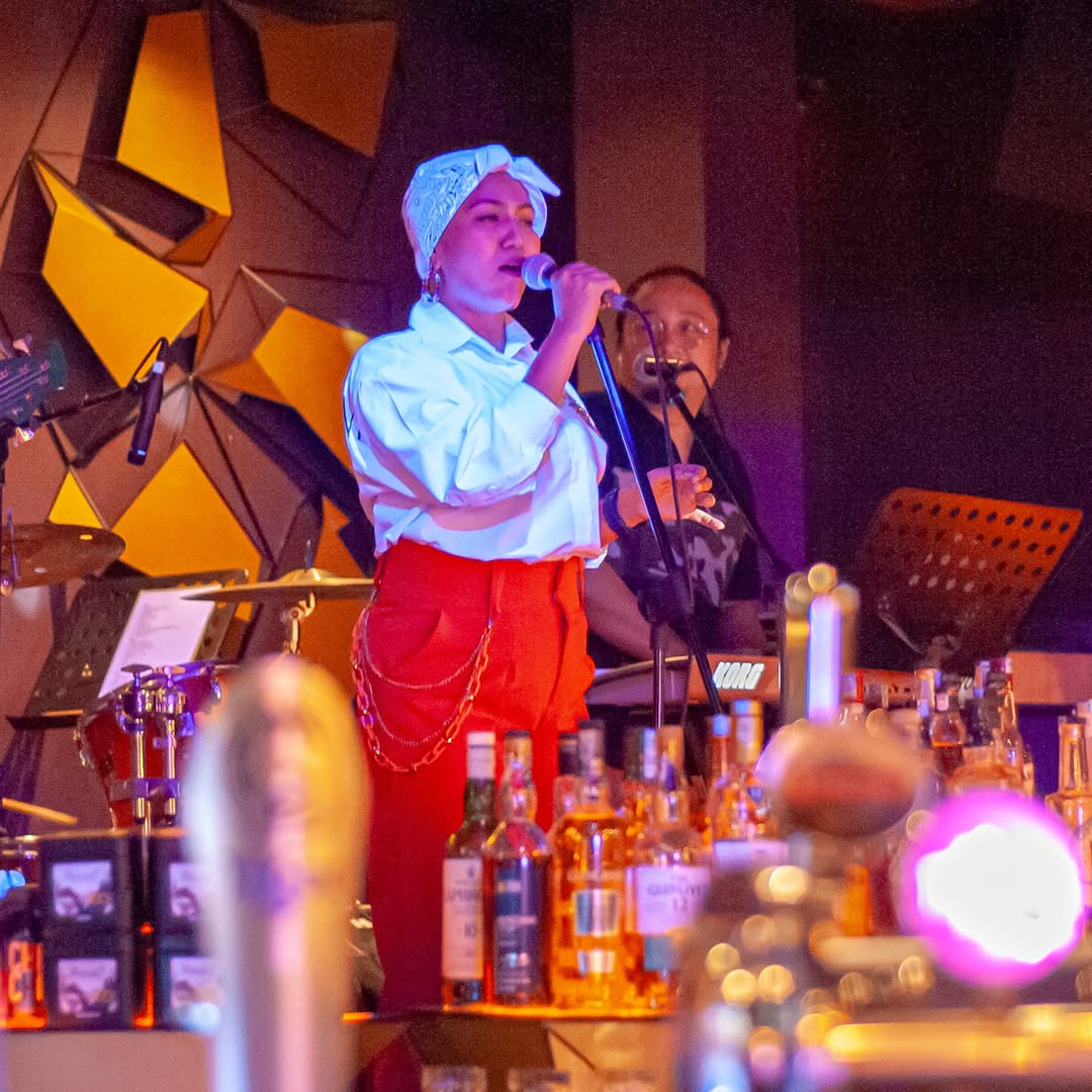 The Social - Live music venues in KL