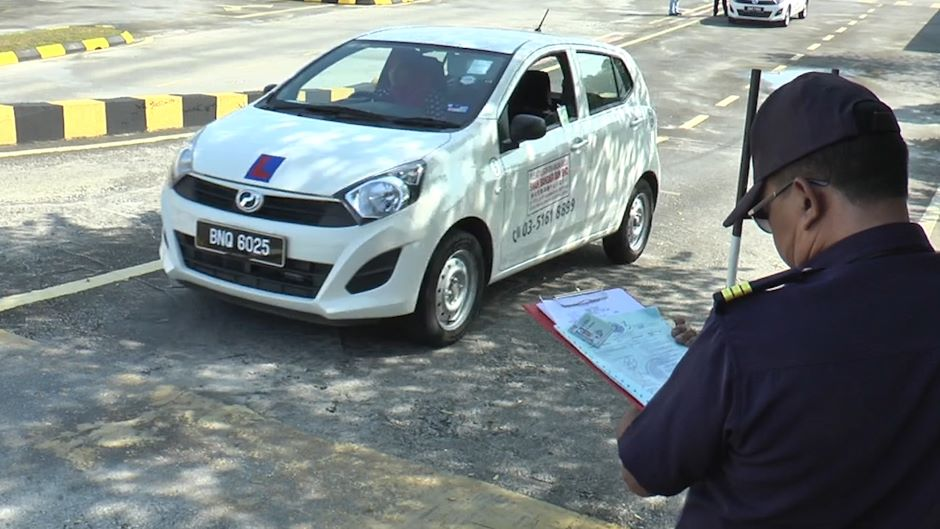 driving license malaysia - jpj