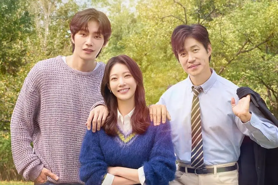 kdramas 2025 - my lovely journey