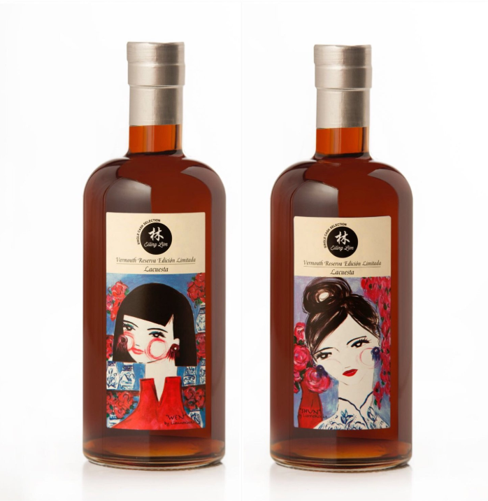 malaysian liquor brands - eiling