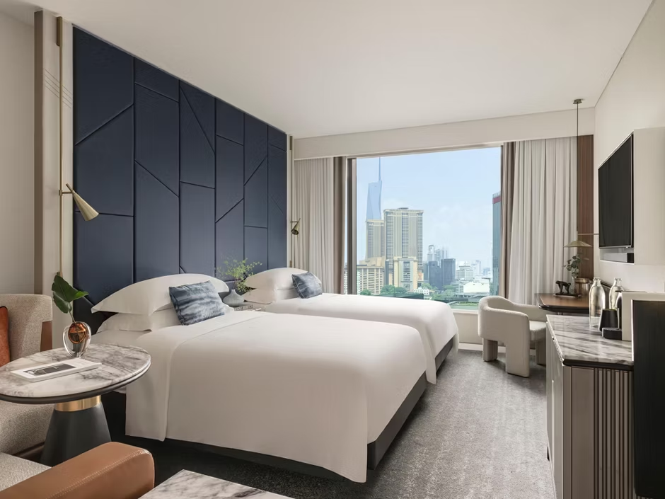 hotels kl 2025 - kimpton hotel