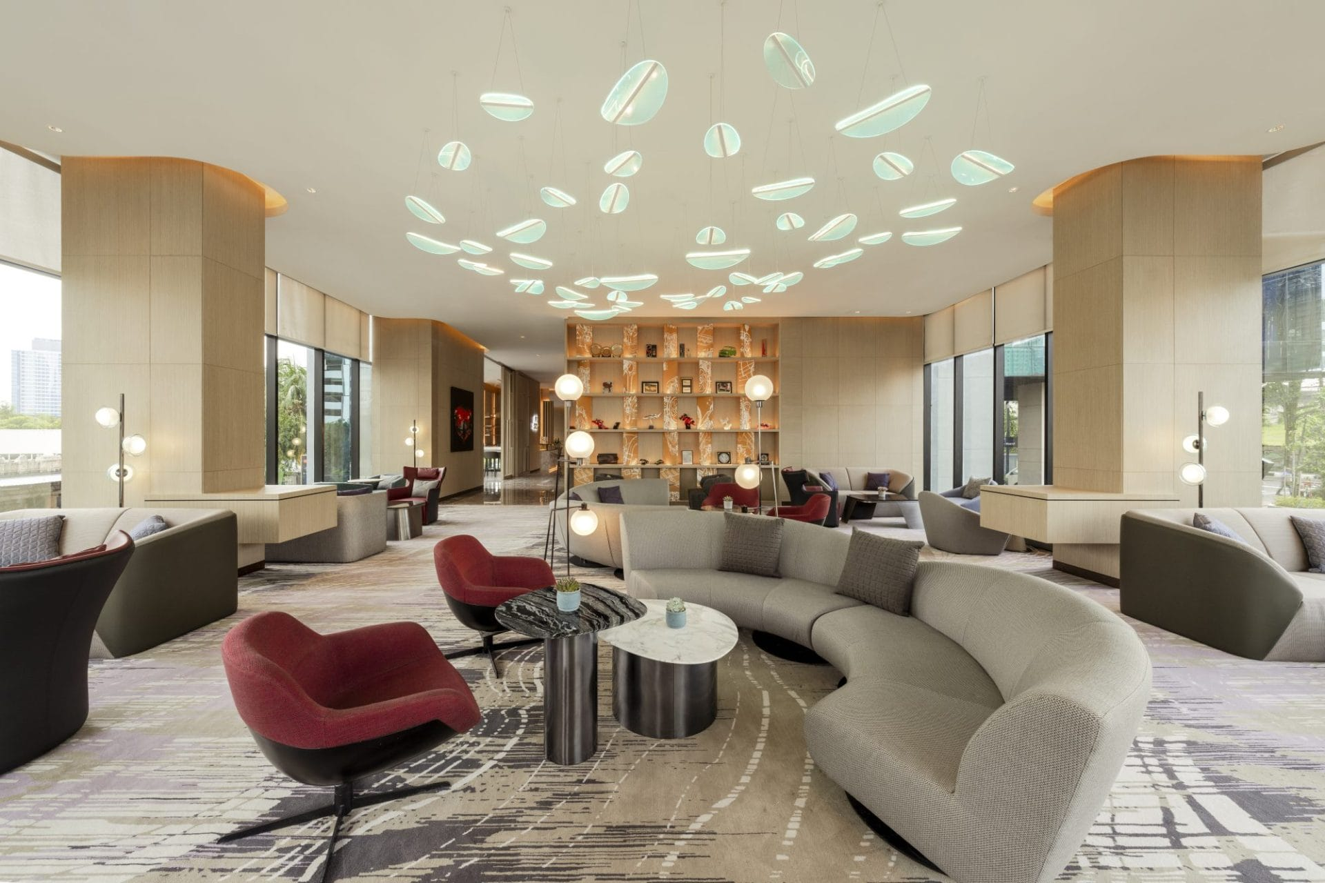hotels kl 2025 - holiday inn bangsar