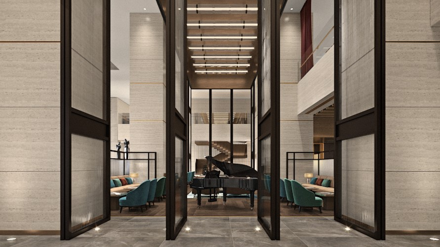 hotels kl 2025 - irama kl