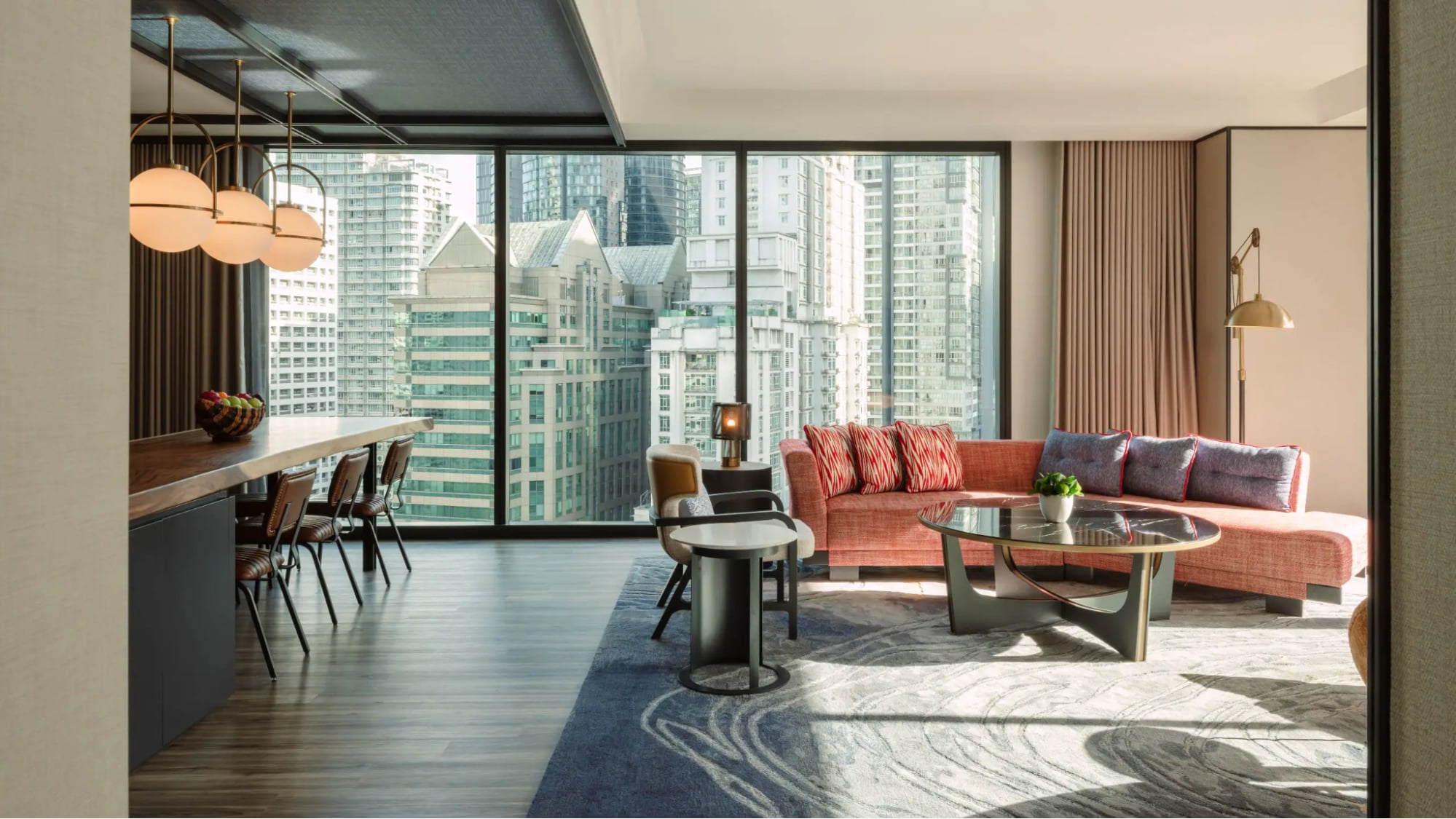 hotels kl 2025 - hyatt