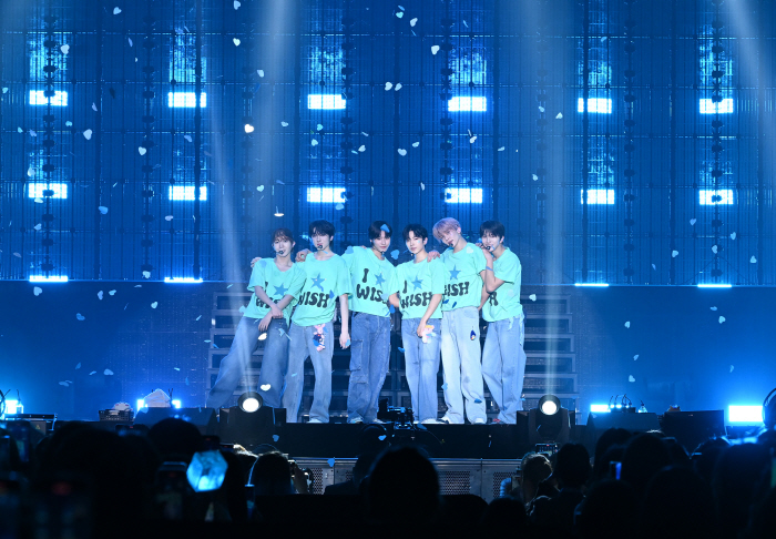 nct wish malaysia - concert
