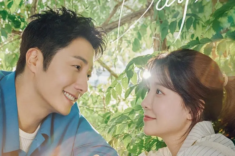 kdramas 2025 - our golden days