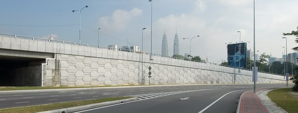 malaysian invention - nehemiah wall