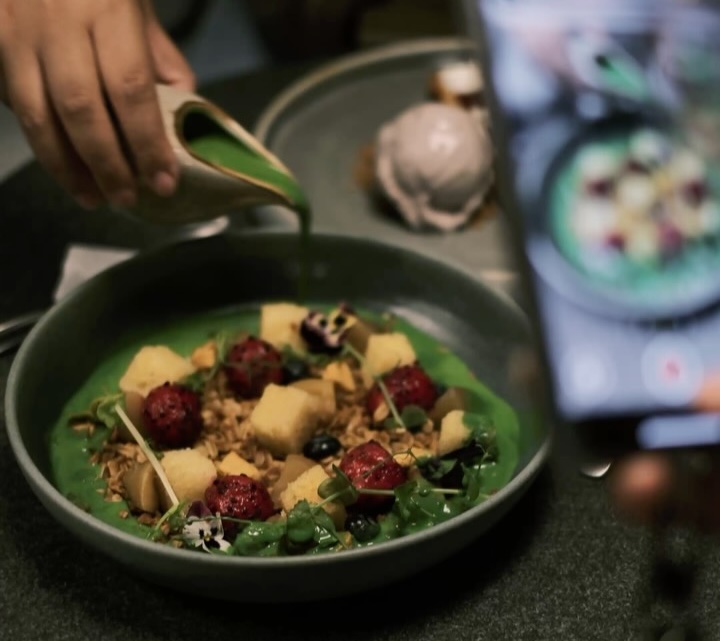 niko neko 3.0 bukit damansara - garden of eden 