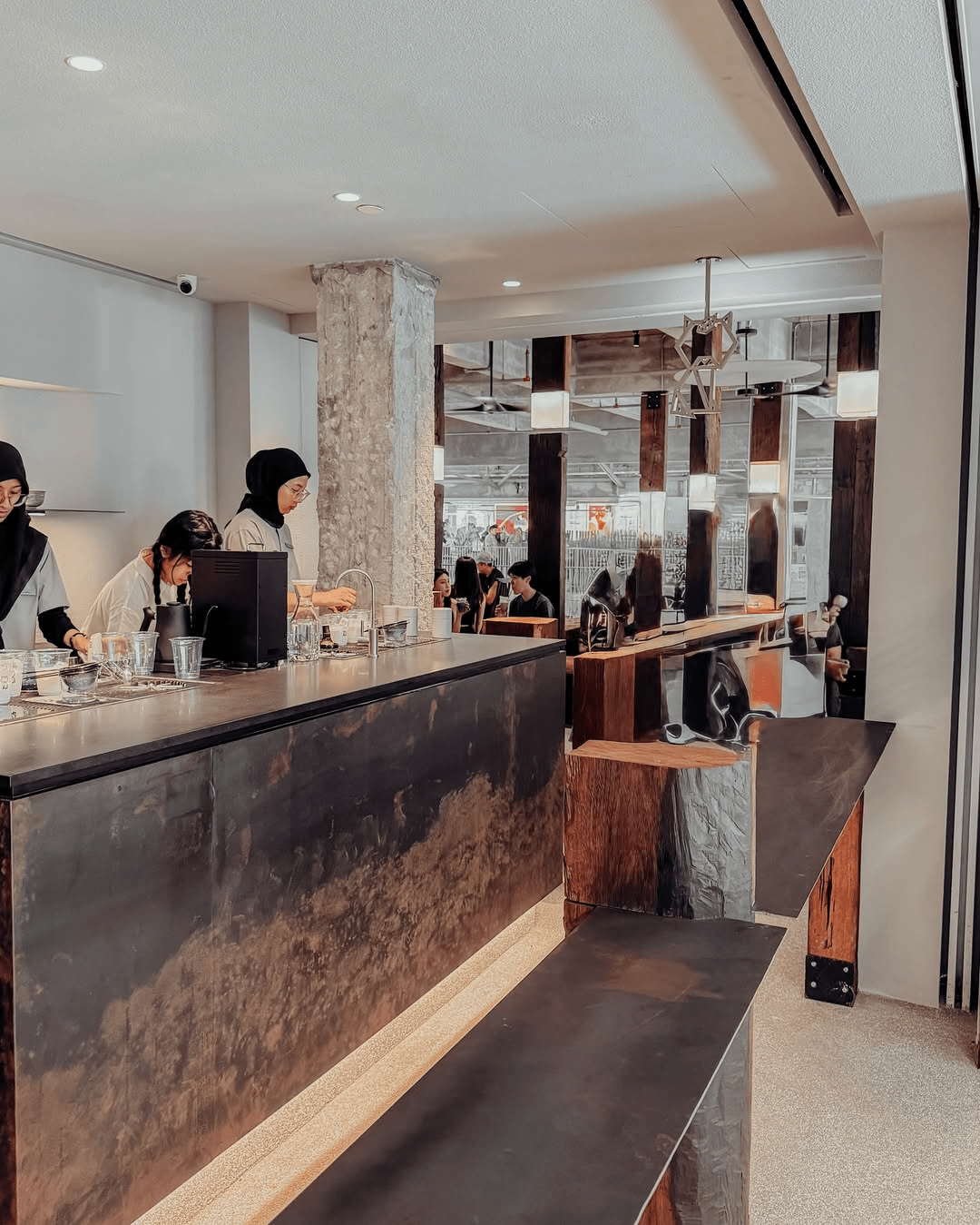 the campus ampang - niko neko 4.0