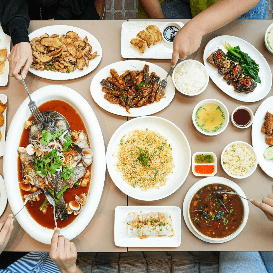 the campus ampang - jibby chow