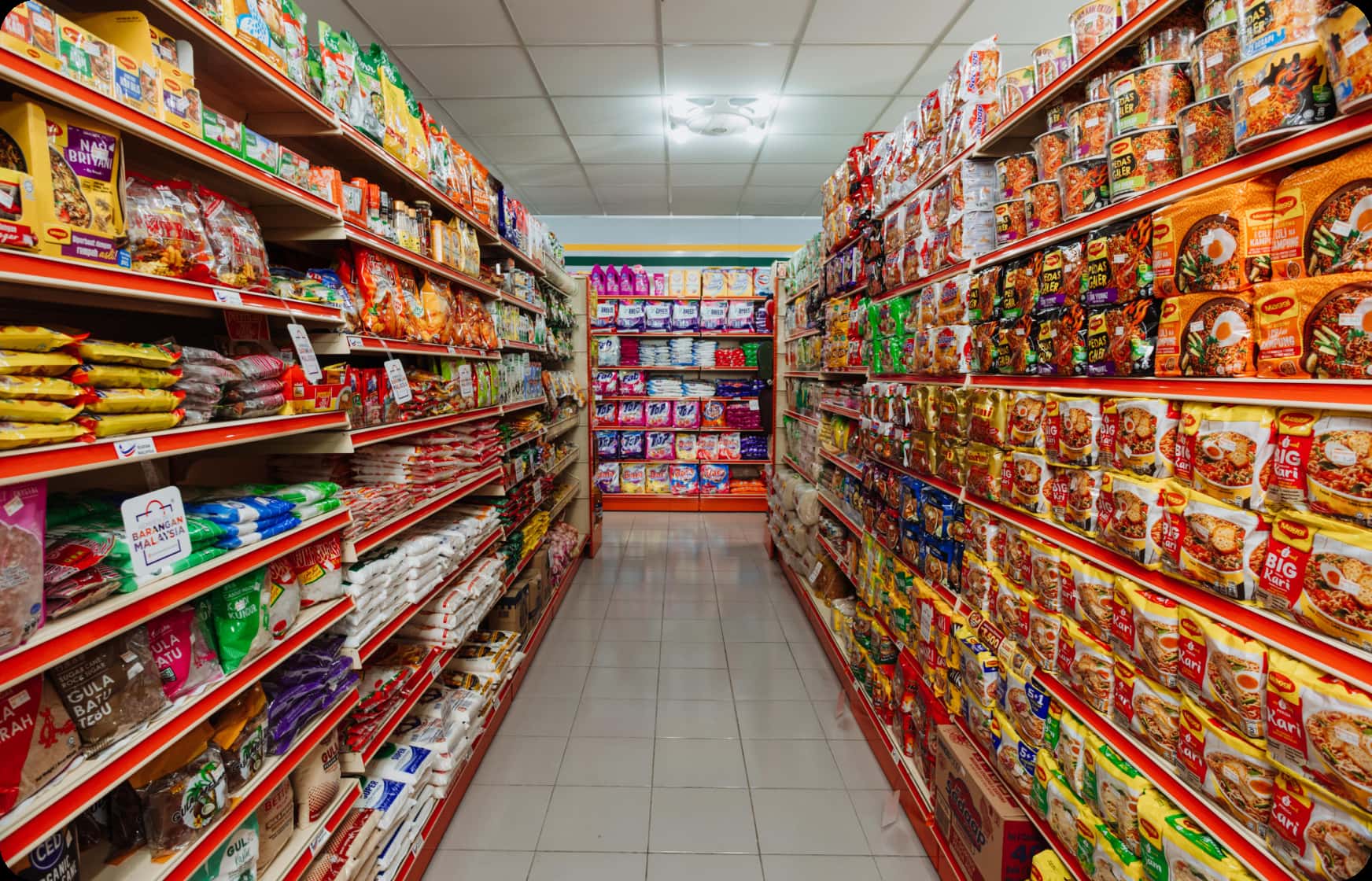99 speedmart - RM100 MySara cash aid