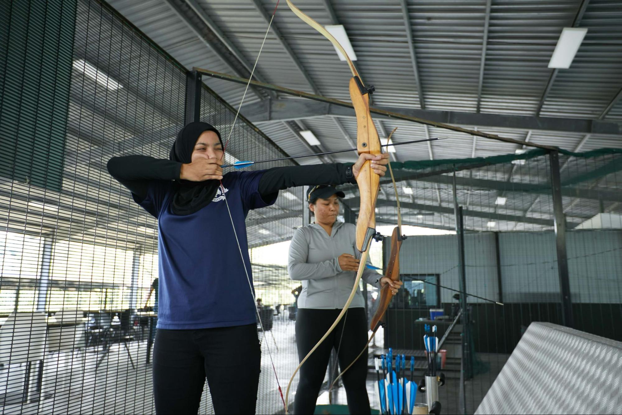 Archery - Things to do in Negeri Sembilan