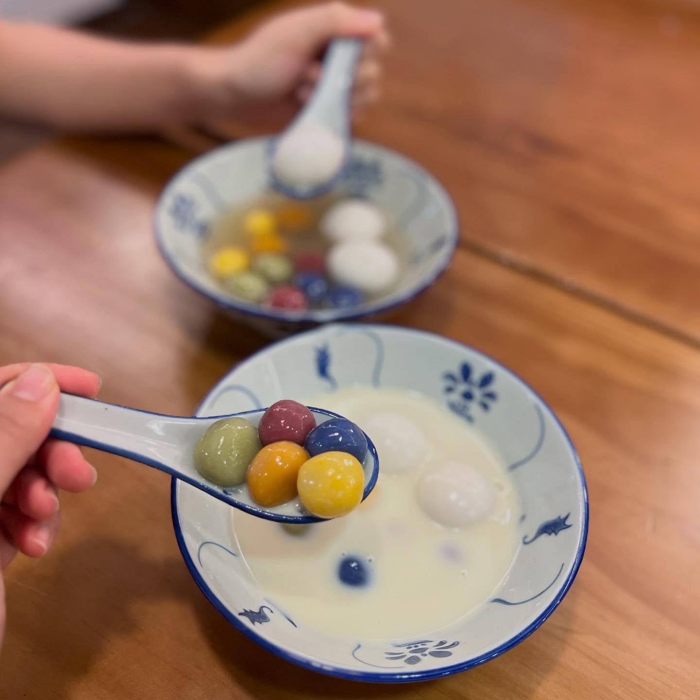 Dao Desserts - Best Merdeka deals