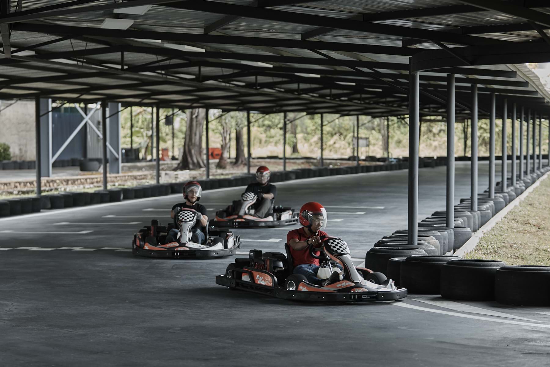 Go Kart - Things to do in Negeri Sembilan