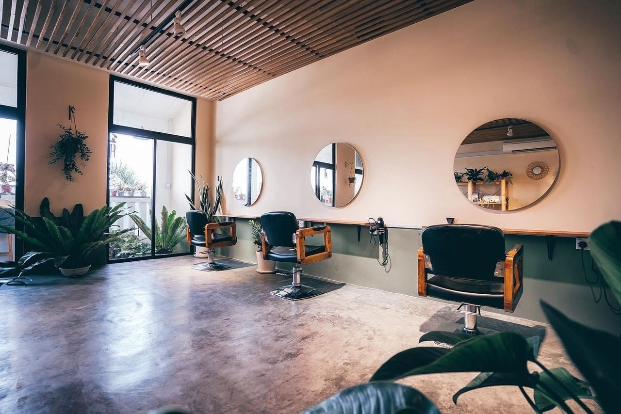 hair salons jb - a cuts studio