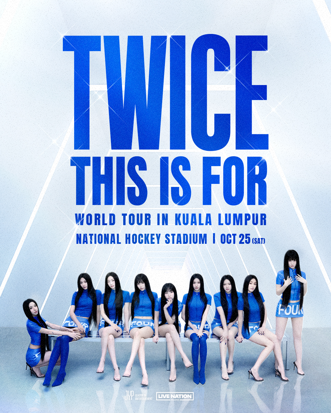 twice malaysia - this is for
