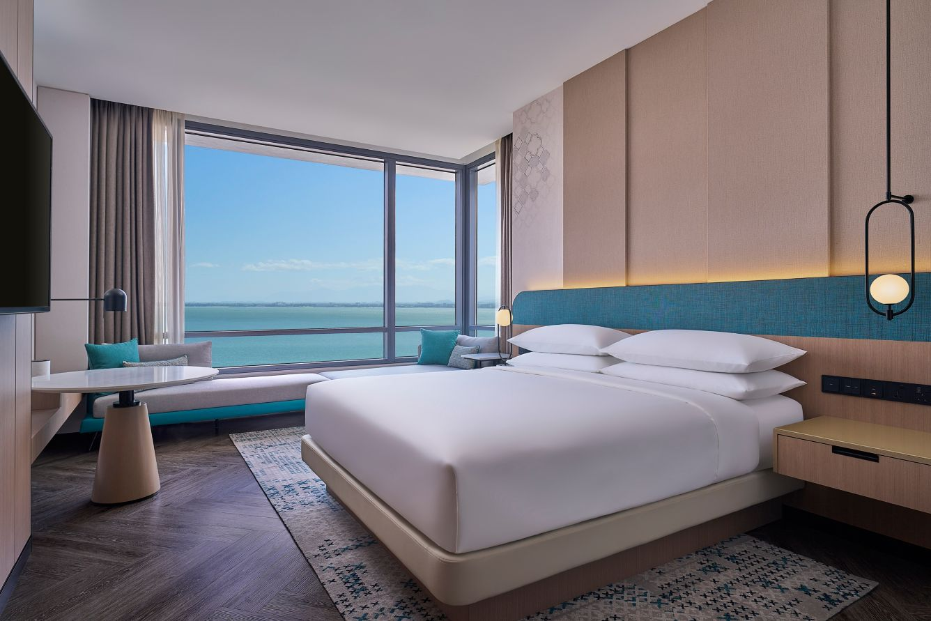 penang hotels 2025 - marriott